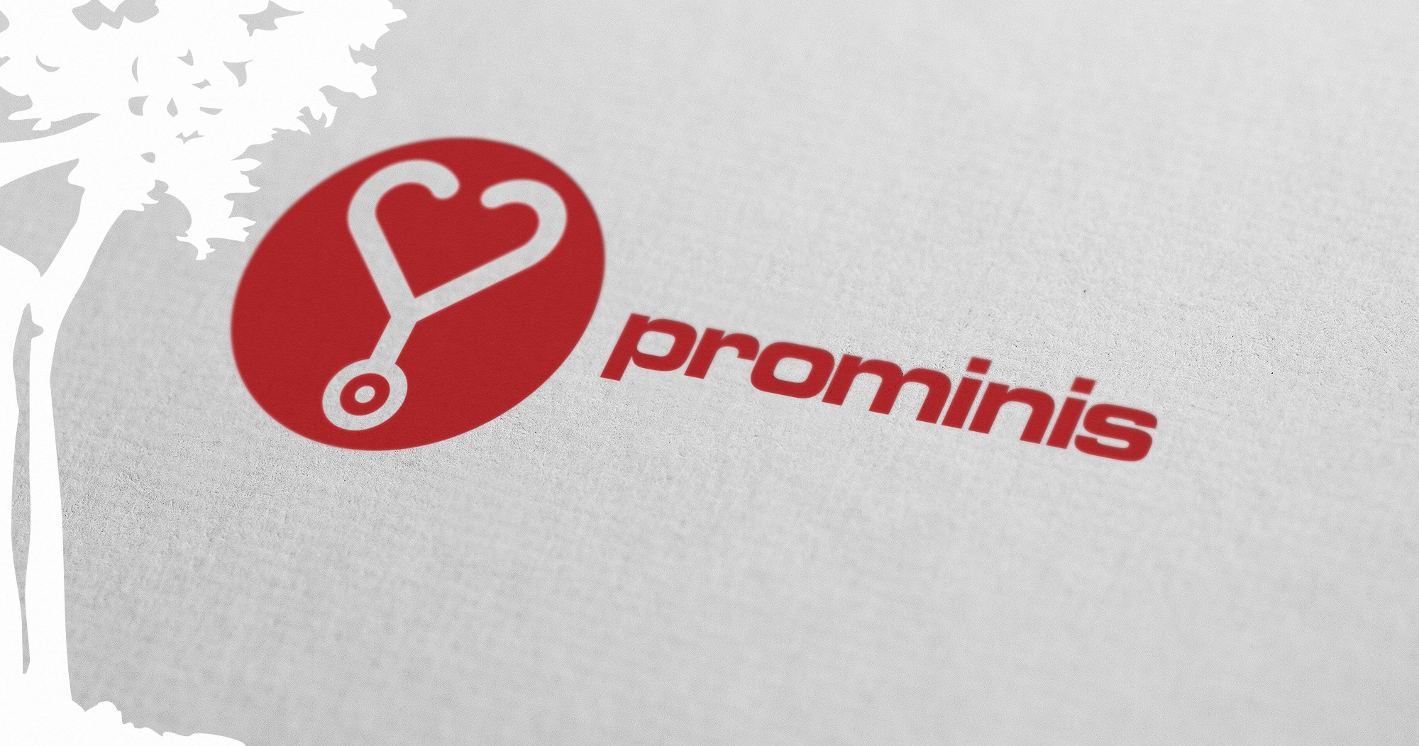 Prominis Medical Center Branding